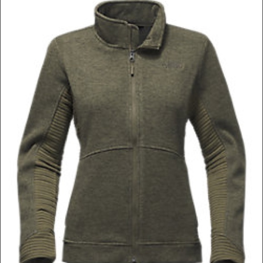 The North Face Indi 2 Jacket